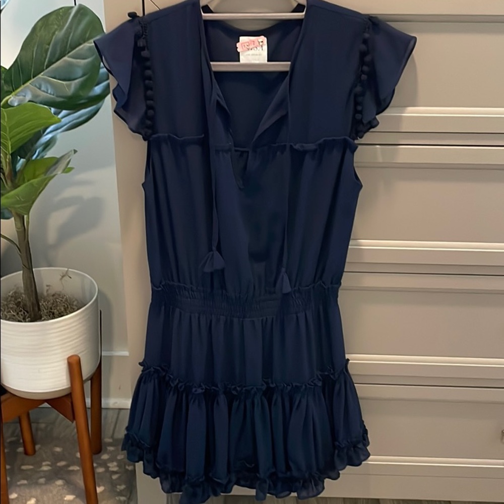 Misa dress